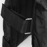 Weighted Vest 110 Pound Adjustable Workout Vest Durable - Tophatter Daily Deals