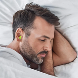 Ear Plugs Silicone Sleep Aid Fall 2025 Noise Relief - Tophatter Daily Deals
