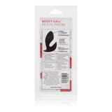 Booty Call Petite 2.75" Probe in Black > Anal Range > Anal Probes - Tophatter Daily Deals
