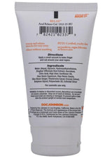 Relax Anal Relaxer – Water-Based 2 Oz Anal Relaxer > Lube > Anal - Tophatter Daily Deals