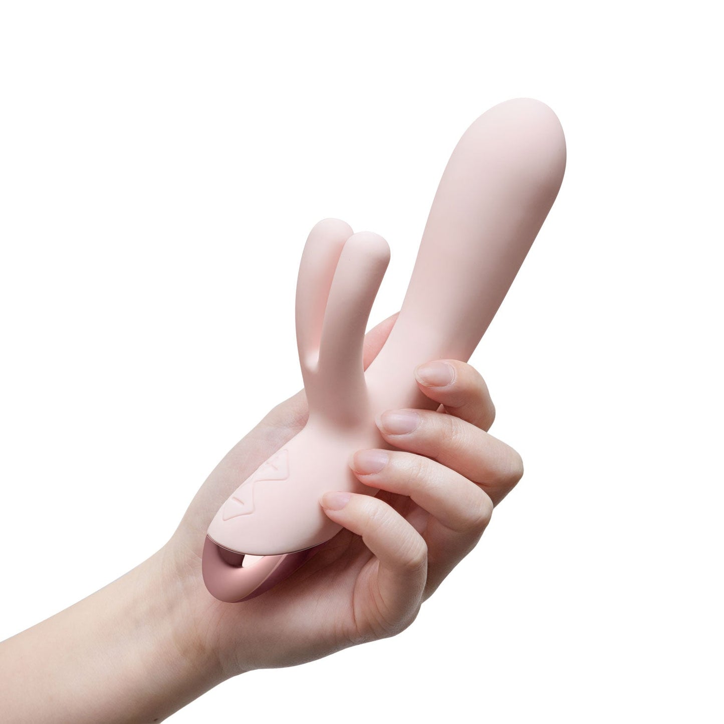 Blush Elora – Triple Stimulation Vibrator > Vibrators > Ladies > Rabbit - Tophatter Daily Deals