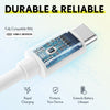 Overtime iPhone 15/Android Home Charging Kit Charging Cable - Tophatter Daily Deals