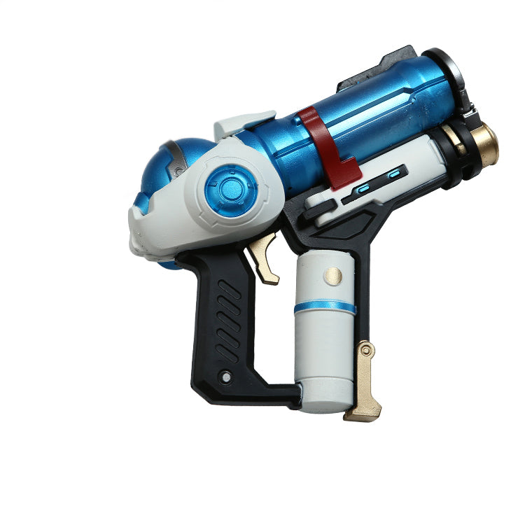 Mei's Endothermic Blaster Replica (High Density Foam) Video Game Sword - Tophatter Daily Deals