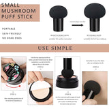 Ownest Mushroom Head Air Cushion BB Cream Beauty & Personal Care - Tophatter Daily Deals