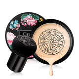 Ownest Mushroom Head Air Cushion BB Cream Natural Beauty & Personal Care - Tophatter Daily Deals