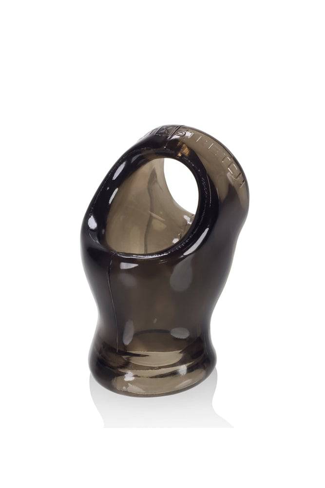 Oxballs - Unit-X Stretch Cock Sling - Assorted Colors Smoke Sex Toy - Tophatter Daily Deals