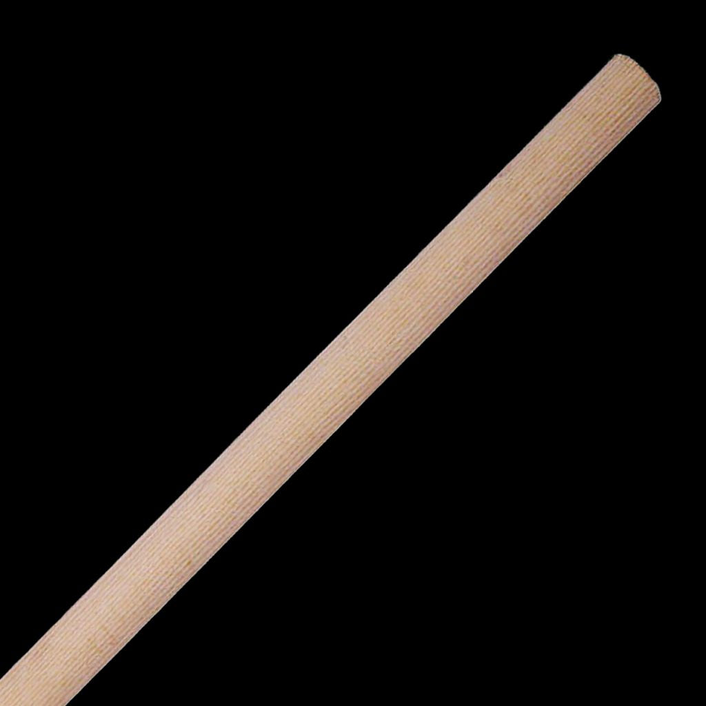 Hanwei 30" Ash Pole Collectible - Tophatter Daily Deals