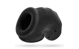 Airlock Air-Lite Vented Chastity Black Ice - Comfort and Style > Bondage Gear > Male Chastity - Tophatter Daily Deals