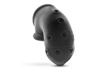 Airlock Air-Lite Vented Chastity Black Ice - Comfort and Style > Bondage Gear > Male Chastity - Tophatter Daily Deals