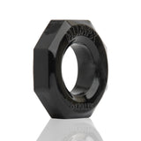 Humpx Cockring (Black) – Super Stretch Cockring > Cock Ring > Single - Tophatter Daily Deals
