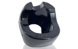Big D Shaft Grip Cock Ring Black > Cock Ring > Single - Tophatter Daily Deals