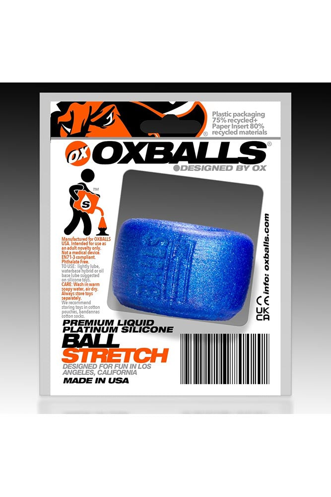 Oxballs - Atomic Jock - Balls-T Ball Stretcher - Assorted Sex Toy - Tophatter Daily Deals