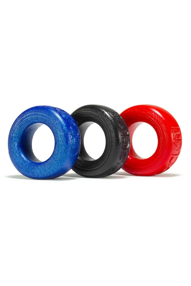 Oxballs - Atomic Jock - Cock-T Ring - Assorted Sex Toy - Tophatter Daily Deals