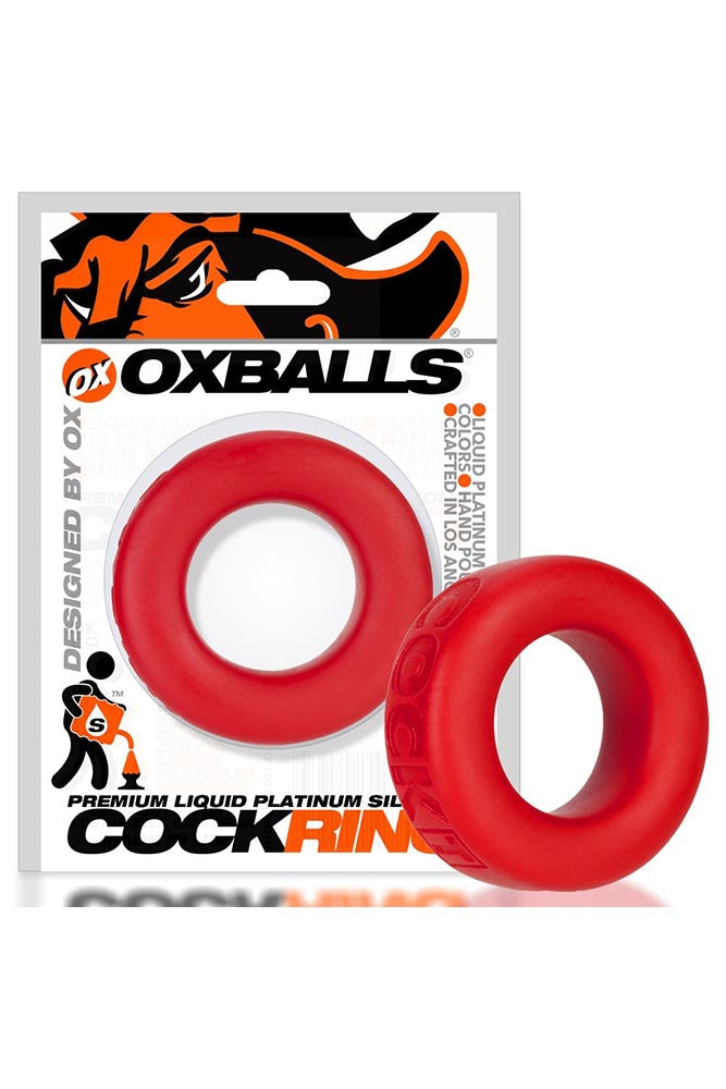 Oxballs - Atomic Jock - Cock-T Ring - Assorted Sex Toy - Tophatter Daily Deals