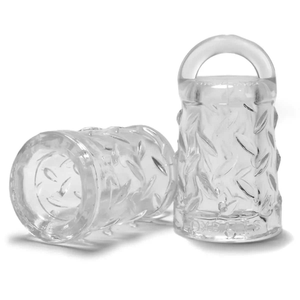 Oxballs - Atomic Jock - Gripper Nipple Suckers - Assorted BDSM - Tophatter Daily Deals