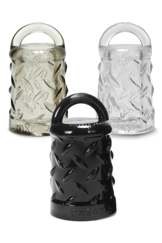 Oxballs - Atomic Jock - Gripper Nipple Suckers - Assorted BDSM - Tophatter Daily Deals