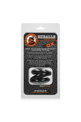 Oxballs - Atomic Jock - Z-Balls Ball Stretcher - Assorted Sex Toy - Tophatter Daily Deals