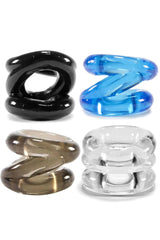 Oxballs - Atomic Jock - Z-Balls Ball Stretcher - Assorted Sex Toy - Tophatter Daily Deals