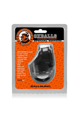 Oxballs - Ballsling w/ Ball Splitter - Assorted Sex Toy - Tophatter Daily Deals