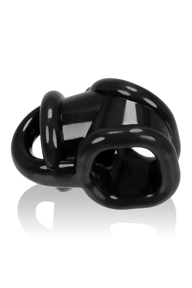 Oxballs - Ballsling w/ Ball Splitter - Assorted Sex Toy - Tophatter Daily Deals