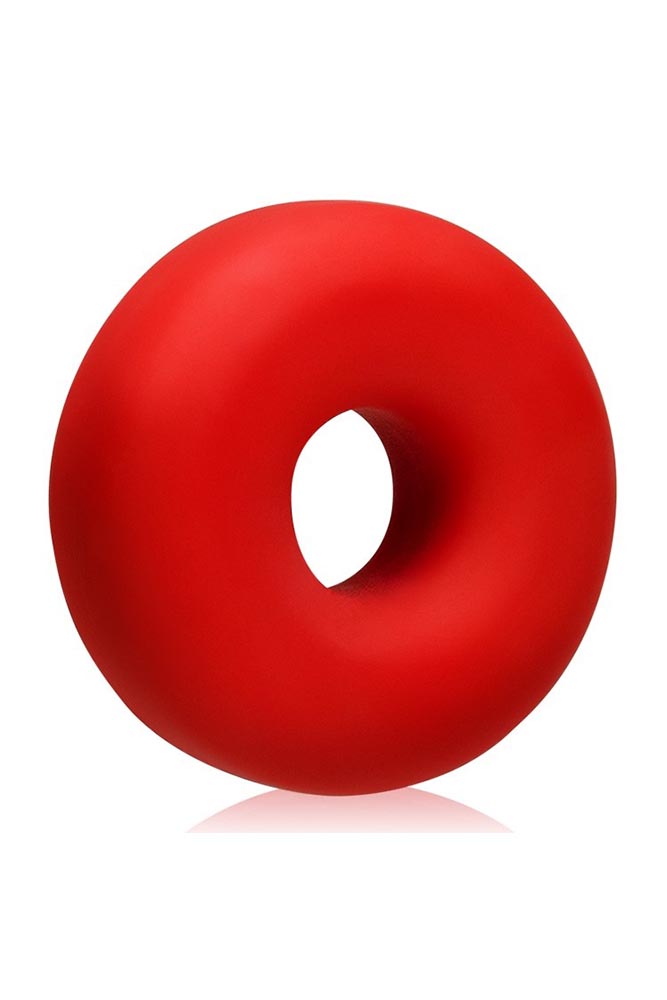 Oxballs - Big Ox Cock Ring - Assorted Colors Sex Toy - Tophatter Daily Deals