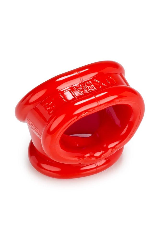 Oxballs - Cocksling 2 - Assorted Colors Red Sex Toy - Tophatter Daily Deals