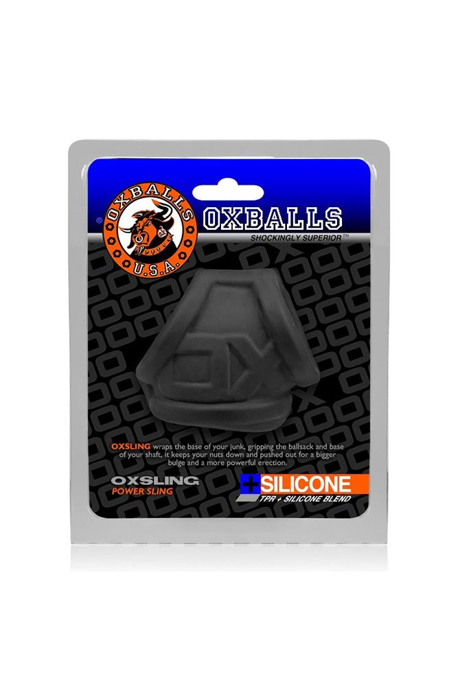 Oxballs - Oxsling Cocksling - Assorted Sex Toy - Tophatter Daily Deals