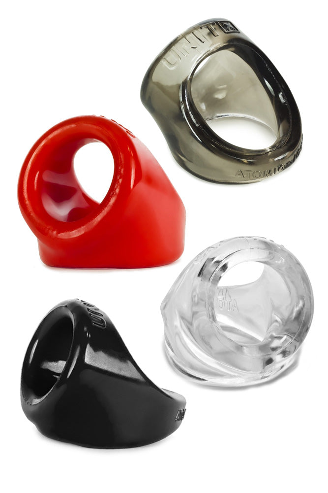 Oxballs - Unit-X Cock Sling - Assorted Colors Sex Toy - Tophatter Daily Deals