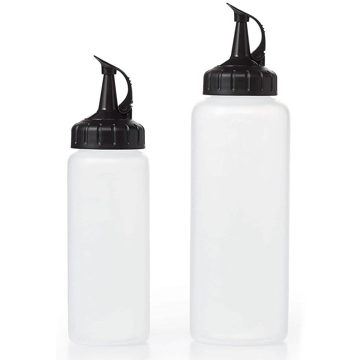 OXO Good Grips Chef’s Squeeze Bottle Kitchen Tools & Gadgets - Tophatter Daily Deals