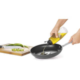 OXO Good Grips Chef’s Squeeze Bottle Kitchen Tools & Gadgets - Tophatter Daily Deals