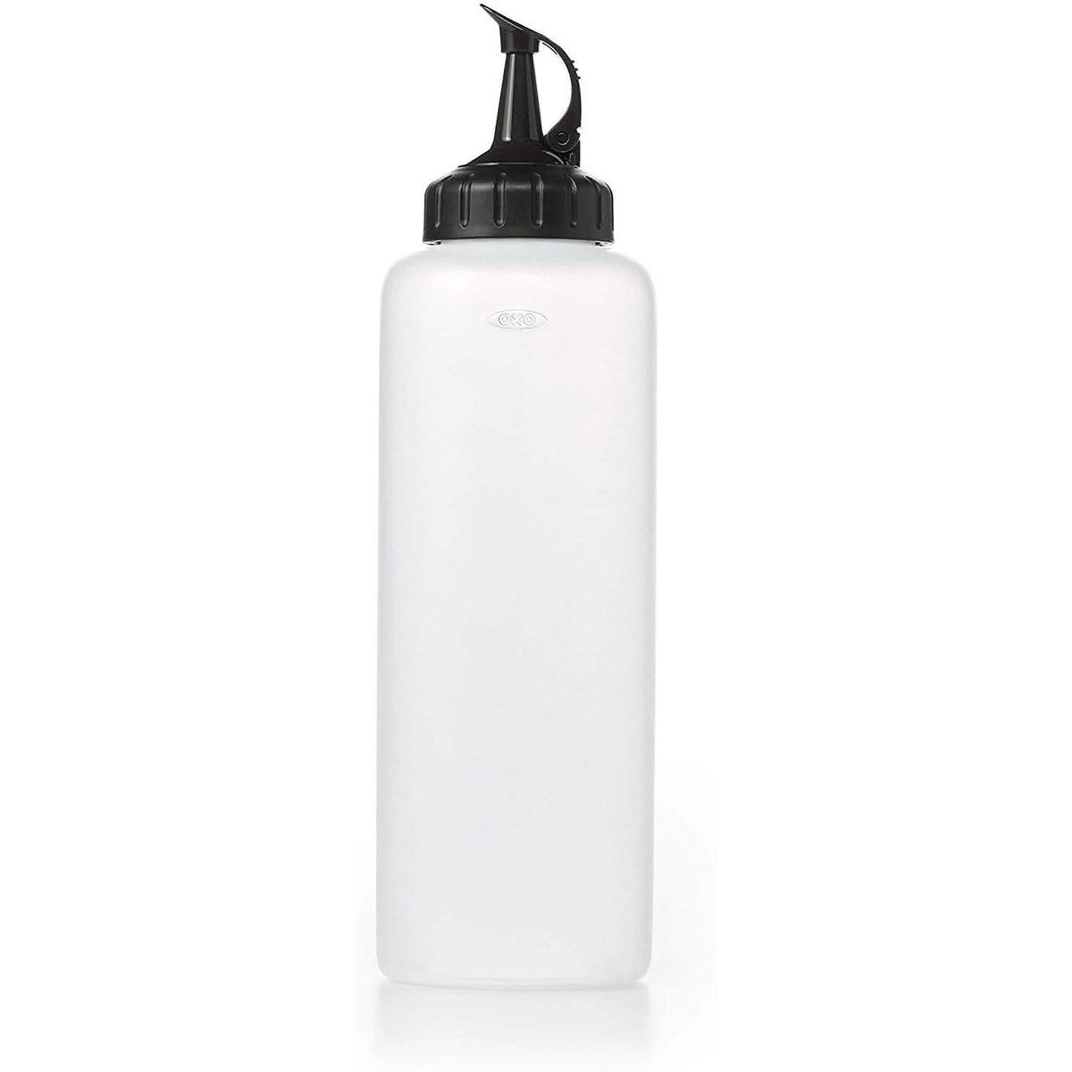 OXO Good Grips Chef’s Squeeze Bottle Kitchen Tools & Gadgets - Tophatter Daily Deals