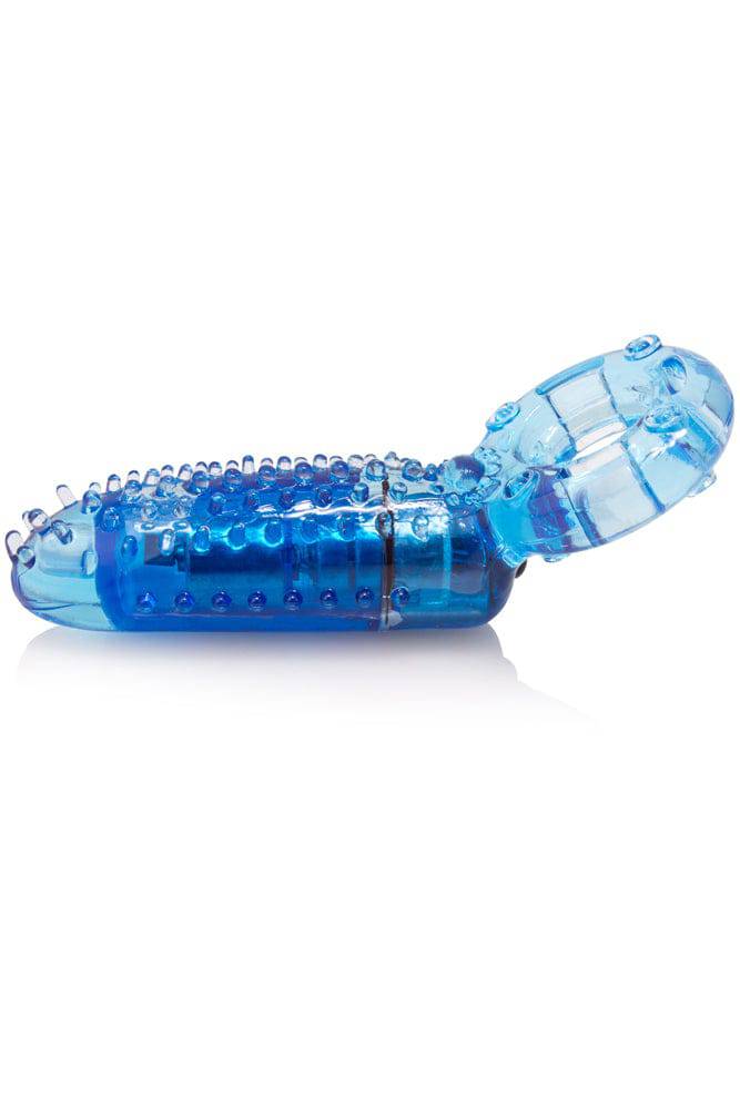 Screaming O - O Yeah Vibrating Cock Ring - Assorted Colors Sex Toy - Tophatter Daily Deals
