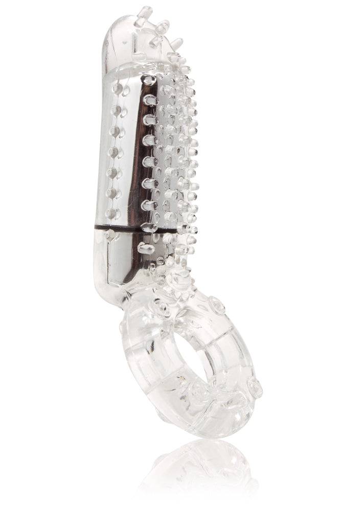 Screaming O - O Yeah Vibrating Cock Ring - Assorted Colors Sex Toy - Tophatter Daily Deals