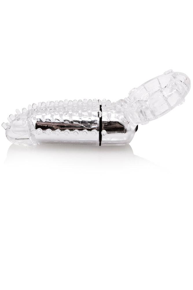 Screaming O - O Yeah Vibrating Cock Ring - Assorted Colors Sex Toy - Tophatter Daily Deals