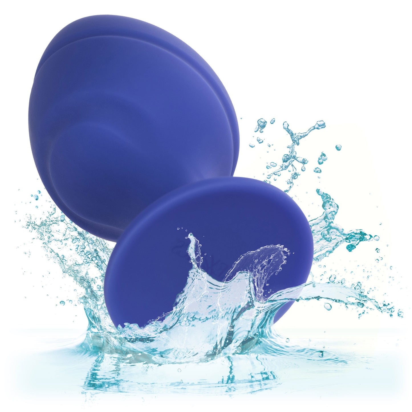 Cheeky Butt Plug Duo (Purple) – Playful Butt Plug Set > Anal Range > Butt Plug Kits - Tophatter Daily Deals