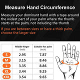 OZERO Waterproof Winter Gloves Outdoor Recreation - Tophatter Daily Deals