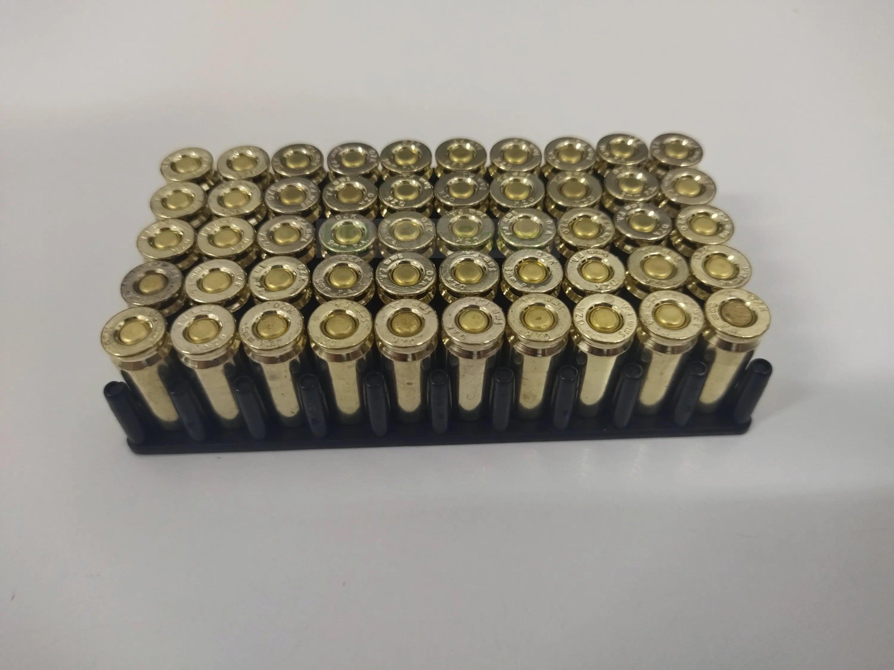 OZKURSAN BLANK CARTRIDGES, 9X22MM - 1's - Tophatter's Army Deals BLANK GUNS - Tophatter Daily Deals