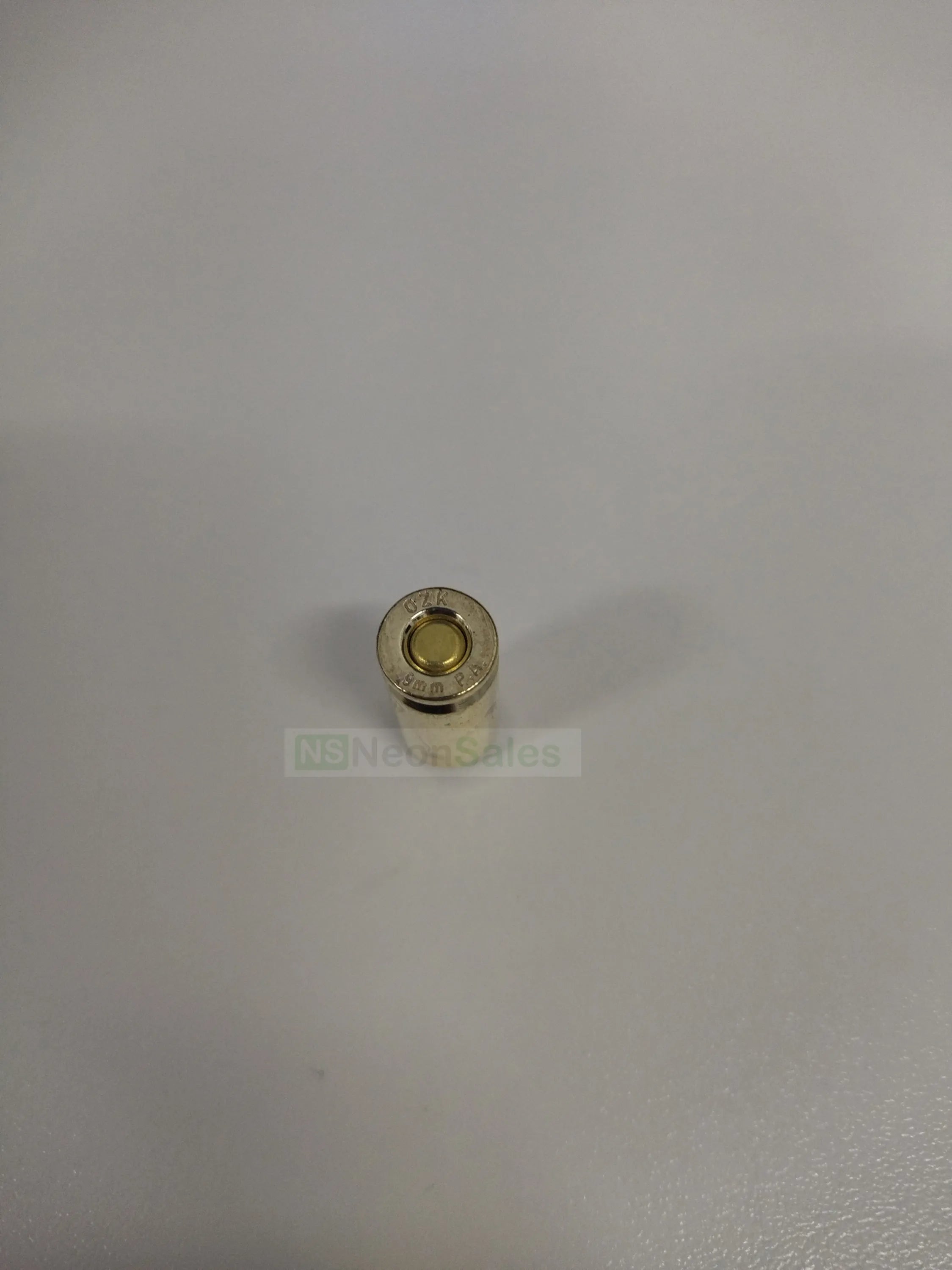 OZKURSAN BLANK CARTRIDGES, 9X22MM - 1's - Tophatter's Army Deals BLANK GUNS - Tophatter Daily Deals