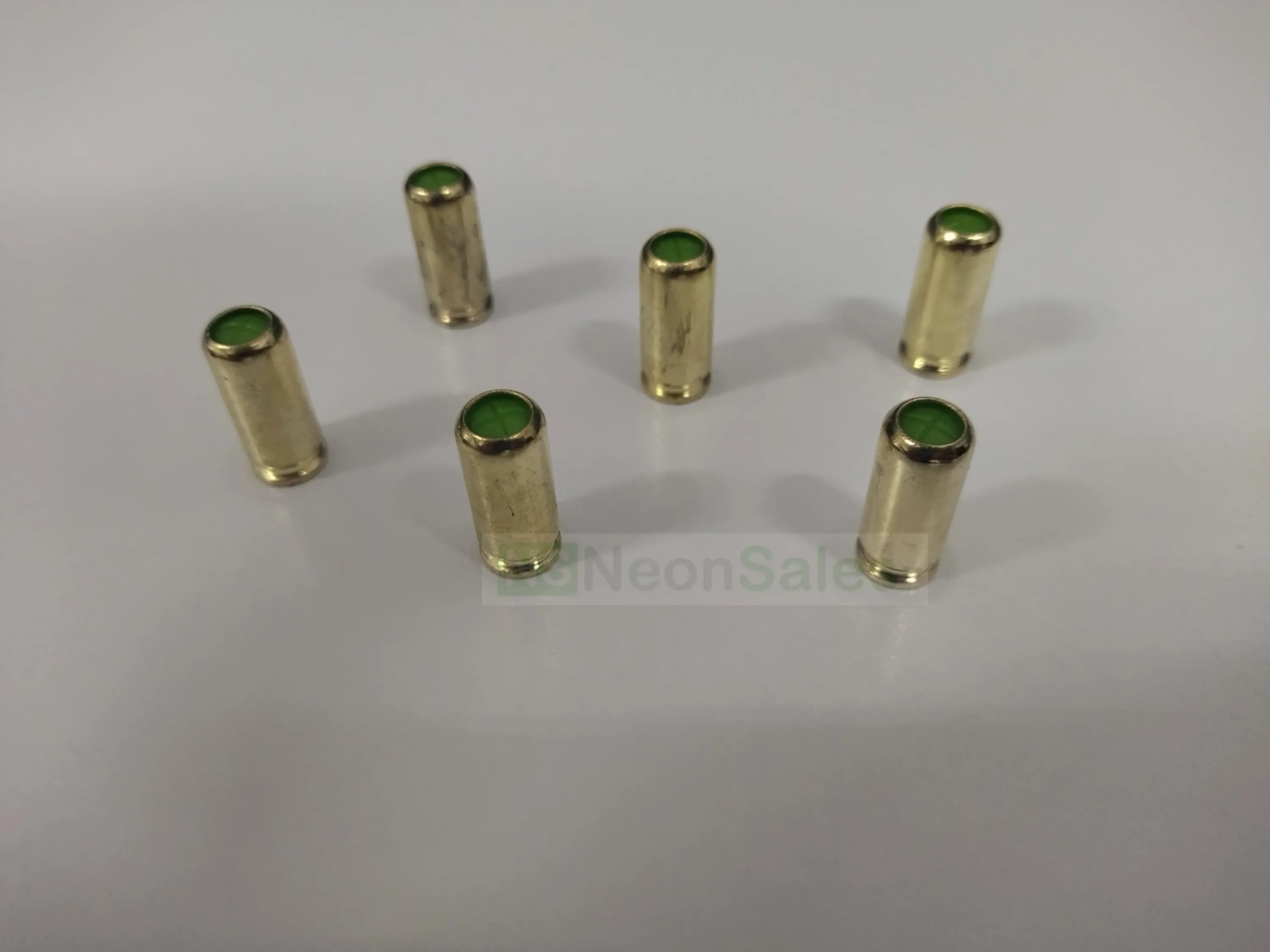 OZKURSAN BLANK CARTRIDGES, 9X22MM - 50's - Tophatter's Army Deals COMBOS - Tophatter Daily Deals