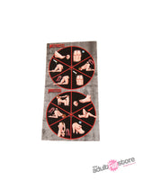 Ozze Creations - Take Control - Domination Surprise Bag - 5 PC Sex Toy - Tophatter Daily Deals