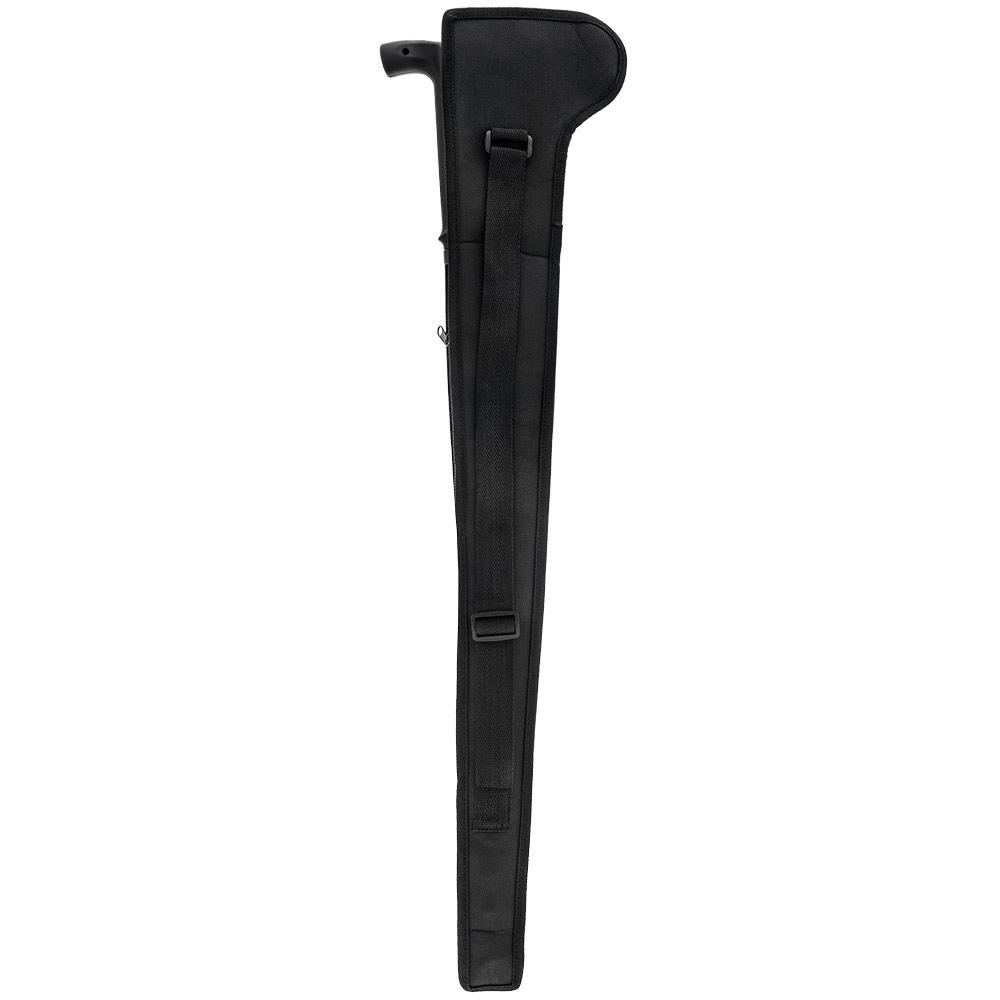 Zap Cane: Hidden Style Stun Gun & LED Flashlight, Rechargeable Stun Gun Canes - Tophatter Daily Deals