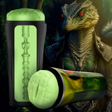 Creature Cocks Raptor Reptile Stroker > Sex Toys For Men > Masturbators > Fantasy - Tophatter Daily Deals
