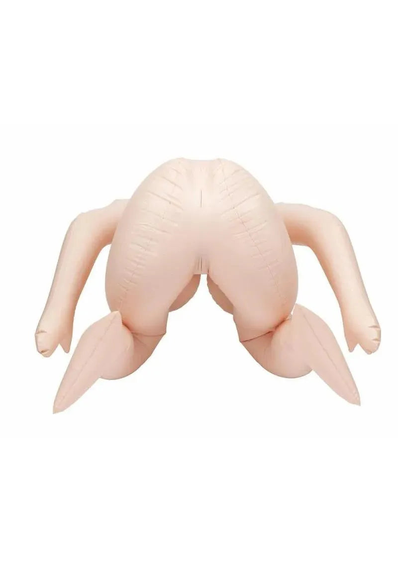 Anime Reverse Cowgirl Candy – Inflatable Love Doll > Sex Toys > Sex Dolls > Novelty Inflatables - Tophatter Daily Deals