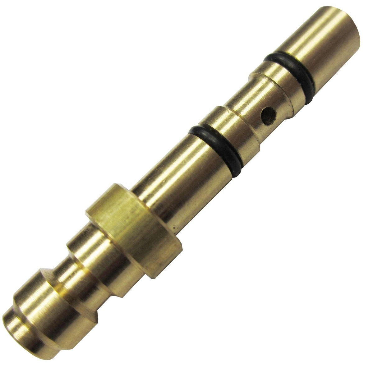 P10 / P12 (QC) FILLING PROBE, STAINLESS - FP77 - Tophatter's Army Deals ACCESSORIES - Tophatter Daily Deals