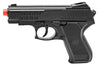UKARMS Tactical AK47 RIS Spring Powered Airsoft Gun w/ Spring Pistol Airsoft-SpringRifle - Tophatter Daily Deals
