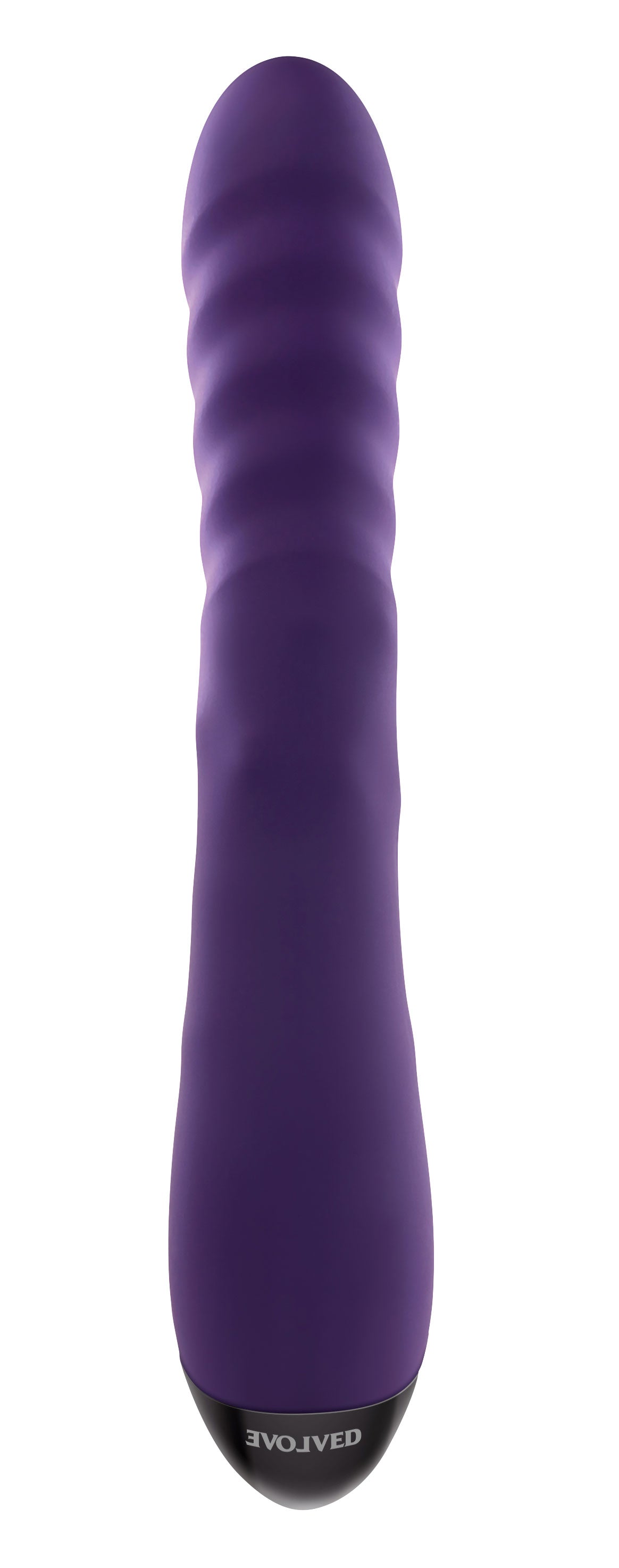 Evolved Rascal Rabbit 22.9 cm Rabbit Vibrator > Vibrators > Ladies > Rabbit - Tophatter Daily Deals
