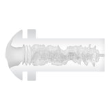 Zero Tolerance Sasha Grey Stroker 27.3 cm Pleasure > Sex Toys For Men > Masturbators > Vibrating - Tophatter Daily Deals