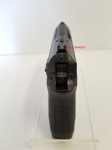 Zoraki 914 Black - Full Auto Front Firing 9mm Blank Gun (Sale! 15% OFF - No Code Needed) - Tophatter's Weapons'N'Deals Blank Firing Replica Guns - Tophatter Daily Deals