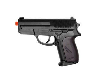 CYMA Plastic Mini Pistol Spring Power Airsoft Gun Airsoft-SpringPistol - Tophatter Daily Deals