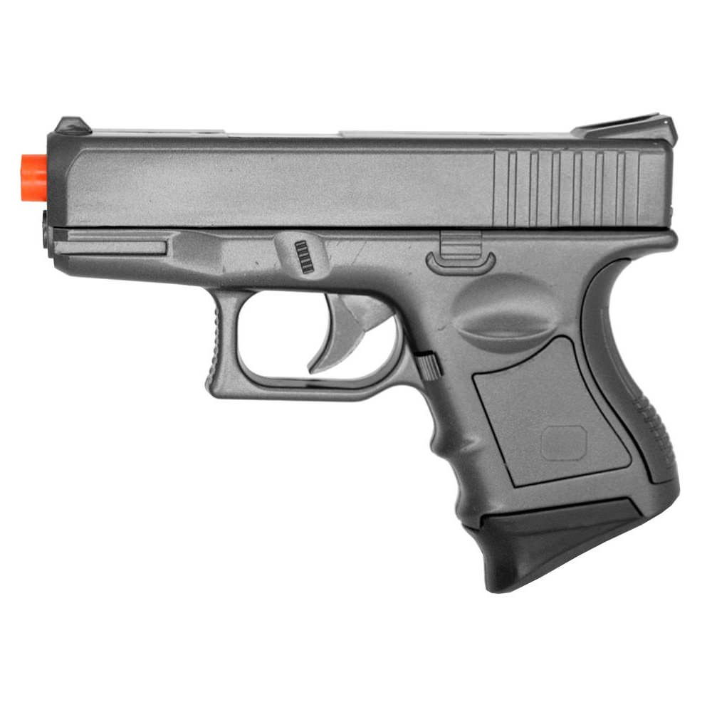 P698 Spring Airsoft Handgun FPS-160 6MM Pistol - TOPHATTER'S ARMORY DEALS Collectible Weapons - Tophatter Daily Deals
